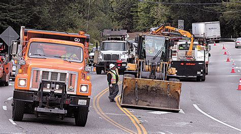 Highway 17 construction will continue into July: Roadshow
